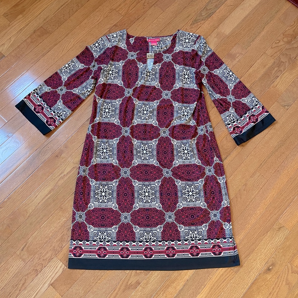 Sunny Leigh Size Large Dress